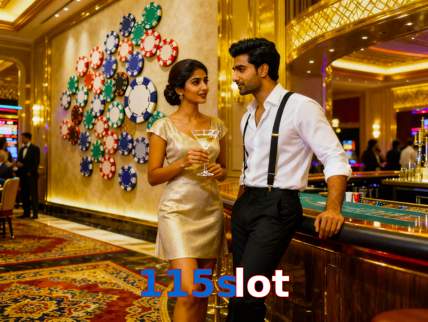 115Slot